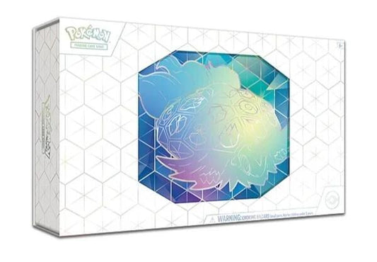 Pokemon Terapagos Ultra Premium Collection SV